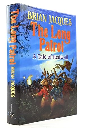 Seller image for THE LONG PATROL for sale by Stella & Rose's Books, PBFA