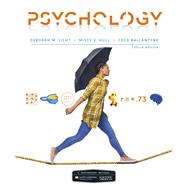 Seller image for Scientific American: Psychology for sale by eCampus