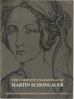 The Complete Engravings of Martin Schongauer