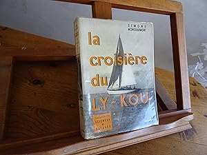 Imagen del vendedor de La Croisire du LY-KOU Tome 1 De Saigon  Marseille a la venta por librairie ESKAL