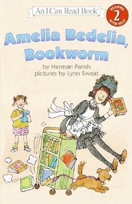 Seller image for Amelia Bedelia, Bookworm (Paperback or Softback) for sale by BargainBookStores