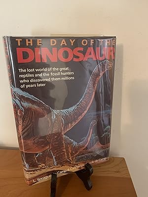 Seller image for Day Of The Dinosaur for sale by Hopkins Books