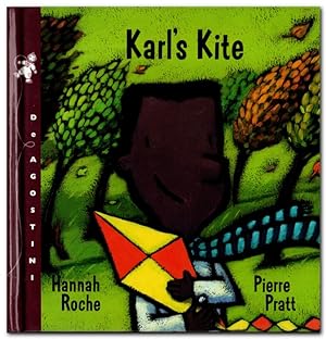 Seller image for Karl's Kite for sale by Darkwood Online T/A BooksinBulgaria
