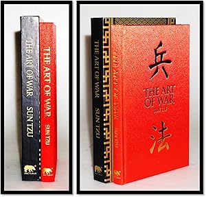 The Art of War & Other Classics of Eastern Philosophy [Lao-Tzu's Tao Te Ching]