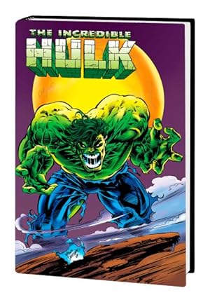 Image du vendeur pour Incredible Hulk Omnibus 4 mis en vente par GreatBookPrices