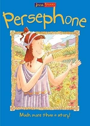 Bild des Verkufers fr Persephone Small Book zum Verkauf von WeBuyBooks