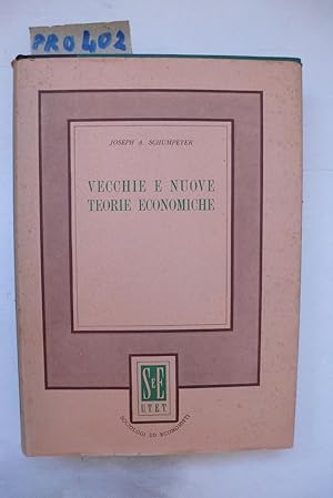 Epoche di storia delle dottrine e dei metodi. Dieci grandi economisti