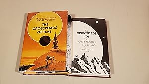 Seller image for The Crossroads Of Time: Signed for sale by SkylarkerBooks