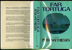 Seller image for Far Tortuga for sale by Pazzo Books