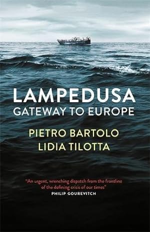 Seller image for Lampedusa: Gateway to Europe for sale by WeBuyBooks