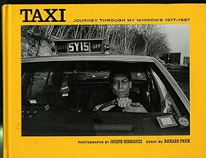 Seller image for Taxi: Journey Through My Windows 1977-1987 for sale by Pazzo Books