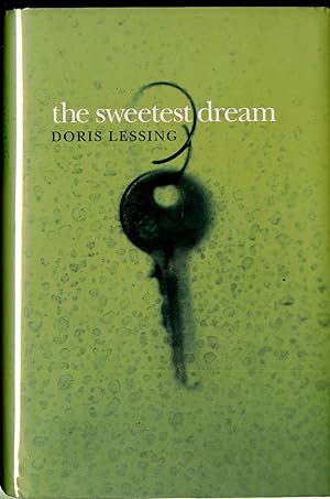 Seller image for The Sweetest Dream for sale by Pazzo Books