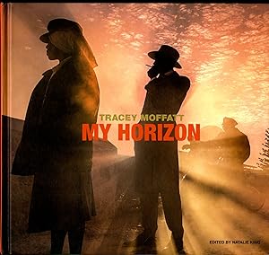 Imagen del vendedor de Tracey Moffatt: My Horizon a la venta por Pazzo Books