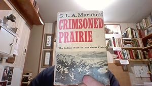 Seller image for CRIMSONED PRAIRIE for sale by Smokey