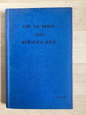 Cúl le Muir agus Scéalta Eile