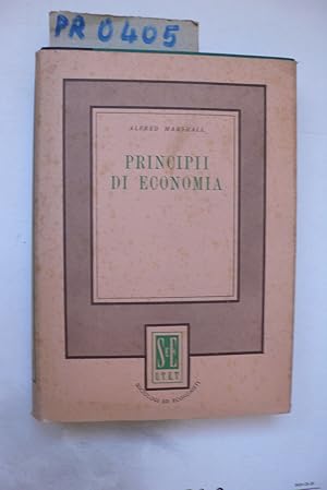 Principi di economia