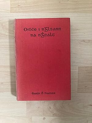 Oidhche i nGleann na nGealt