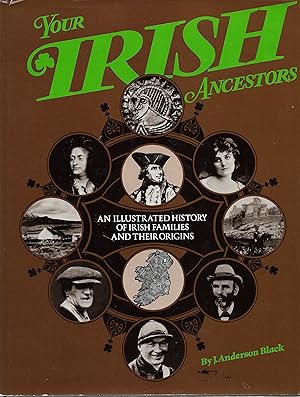 Seller image for Your Irish Ancestors for sale by Cher Bibler