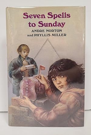 Seller image for Seven Spells to Sunday for sale by Tall Stories Book & Print Gallery