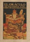 Seller image for El orculo de Salomn o el Libro de los destinos for sale by AG Library