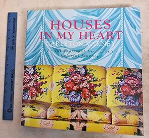 Image du vendeur pour Houses in My Heart: An International Decorator's Colorful Journey mis en vente par Mullen Books, ABAA