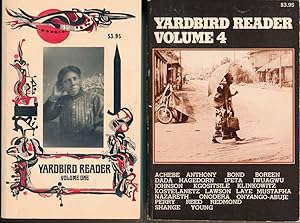 Yardbird Reader: Volume One and Volume 4