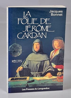 La Folie de Jérôme Cardan