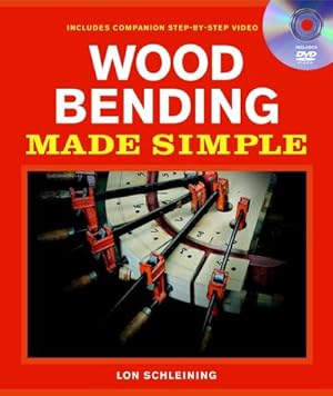 Seller image for Wood Bending Made Simple for sale by AHA-BUCH GmbH
