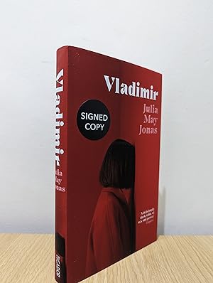 Seller image for Vladimir (Signed First Edition) for sale by Fialta Books