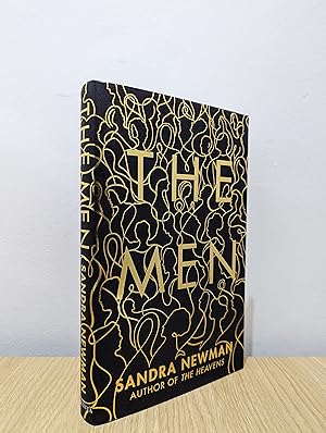 Seller image for The Men (Signed First Edition) for sale by Fialta Books