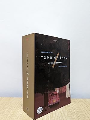 Tomb of Sand (Signed First Edition)