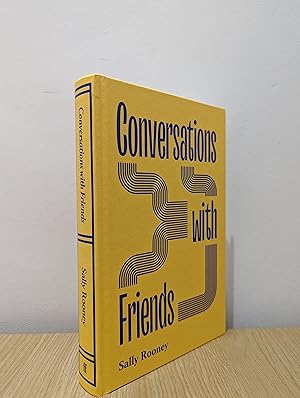 Image du vendeur pour Conversations with Friends mis en vente par Fialta Books