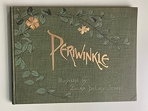 Seller image for Periwinkle (First Edition, 1894) for sale by M.S.  Books