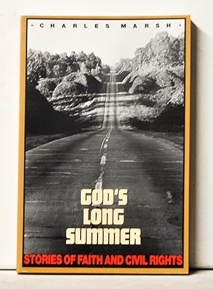 Seller image for God's Long Summer: Stories of Faith and Civil Rights for sale by Cat's Cradle Books