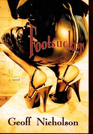 Seller image for Footsucker for sale by Warren Hahn