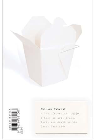 Seller image for Chinese Takeout for sale by WeBuyBooks