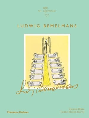 Seller image for Ludwig Bemelmans for sale by GreatBookPrices
