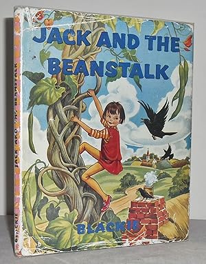 Jack and the Beanstalk (A Cock Robin book)