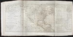 The American Atlas; or, a Geographical Description of the Whole Continent of America; Wherein are...