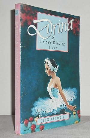 Immagine del venditore per Drina's Dancing Year (Book 2) venduto da Mad Hatter Books