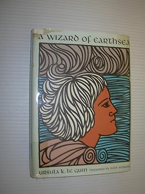 Seller image for A Wizard of Earthsea for sale by Black and Read Books, Music & Games