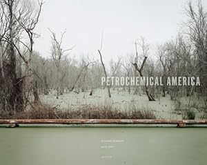 Immagine del venditore per Richard Misrach & Kate Orff: Petrochemical America (Paperback or Softback) venduto da BargainBookStores