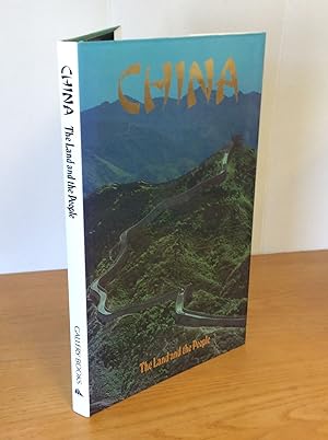 CHINA: THE LAND AND THE PEOPLE