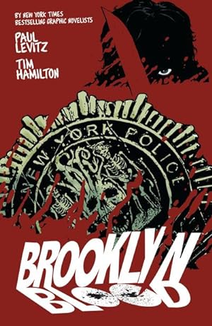 Seller image for Brooklyn Blood for sale by AHA-BUCH GmbH