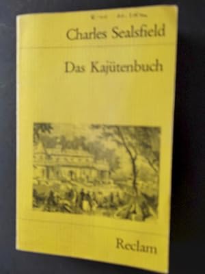 Bild des Verkufers fr Das Kajtenbuch oder nationale Charakteristiken. Hrsg. von Alexander Ritter. [Kt.: Theodor Schwarz] / Universal-Bibliothek ; Nr. 3401 zum Verkauf von Antiquariat-Fischer - Preise inkl. MWST