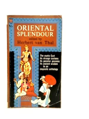 Imagen del vendedor de Oriental Splendour a la venta por World of Rare Books