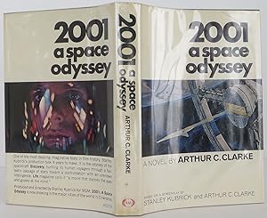 @001 A Space Odyssey