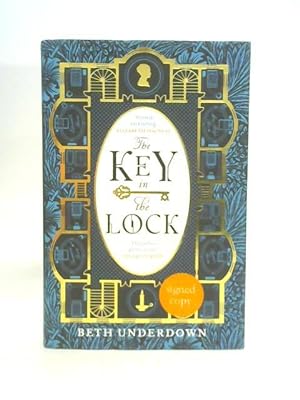 Seller image for The Key In The Lock for sale by World of Rare Books