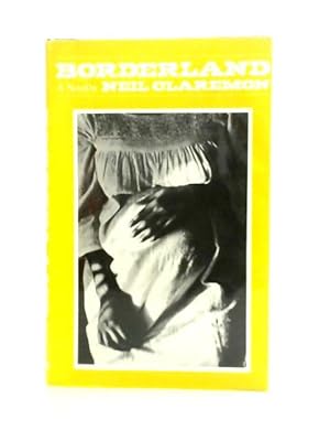 Image du vendeur pour Borderland mis en vente par World of Rare Books