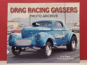 Drag Racing Cassers: Photo Archive